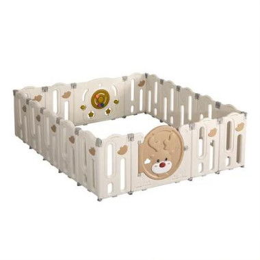 Kids Playpen Baby Safety Gate