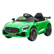 Detailed information about the product Kids Ride On Car 12V Battery Mercedes-Benz Licensed AMG GTR Toy Remote Control