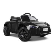 Detailed information about the product Kids Ride On Car With MP3 Connection - Black