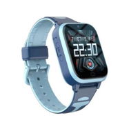 Detailed information about the product Kids smart watch 1.69 HD Screen, vedio call, Safety Calls, Camera, GPS,SOS,WHATSAPP,TIKTOK,FACEBOOK, Step Trackerï¼Œboys and girls watch COL Blue