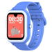 Kids smart watch 1.78 HD Screen,2 Megapixels Under Screen Camera,AMOLED, vedio call, Safety Calls, Camera, GPS,SOS,WHATSAPP,TIKTOK,FACEBOOK, boys and girls watch COL Blue. Available at Crazy Sales for $69.99