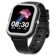 Detailed information about the product Kids smart watch 1.78 HD Screen,2 Megapixels Under Screen Camera,AMOLED, vedio call, Safety Calls,GPS,SOS,WHATSAPP,TIKTOK, boys and girls watch COL Black