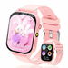Kids Smart Watch for Girls Boys Gifts,Smart Watch Kids with 1.83 Inch DIY Face Steps Counter Sleep Monitoring Birthday Gifts Watch for Age3+ (Pink). Available at Crazy Sales for $24.99
