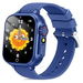Kids Smart Watch Gift, 32 Games HD Touch Screen Watches with Video Camera Music Player Pedometer Educational Toys Birthday Gift, Blue. Available at Crazy Sales for $44.95