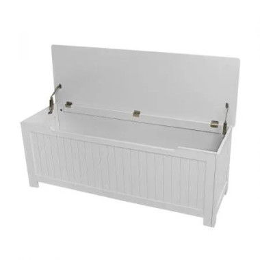 Kids Toy Box Storage Chest Cabinet