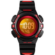 Detailed information about the product Kids Watches Digital Outdoor Sport Watches For Boys Girls Ages 5-10