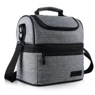 Detailed information about the product KILIROO Cooler Bag - 2 Layer Bag