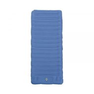 Detailed information about the product KILIROO Inflatable Camping Sleeping Pad (Blue) KR-ISP-101-HZ