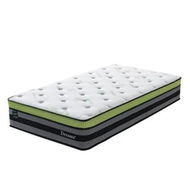 Detailed information about the product King single Cooling Mattress Pocket