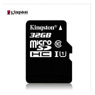 Detailed information about the product Kingston Class 10 32GB Memory Card SDHC SDXC Micro Sd Card Micro SDHC UHS-I