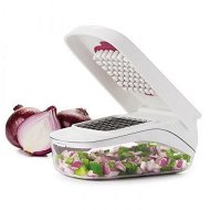 Detailed information about the product Kitchen Cutter Vegetable Fruit Slicer Chopper Dicer