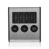 Detailed information about the product Kitchen Digital LCD Cooking Timer Count Down Clock