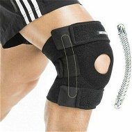 Detailed information about the product Knee Brace Open Patella Stabilizer Neoprene Knee Support For Men Women Running Basketball Meniscus Tear Arthritis Joint Pain Relief ACL