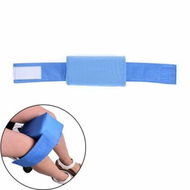 Detailed information about the product Knee Ease Pillow Cushion Bed Comfort Sleeping