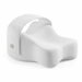Knee Pillow for Side Sleepers,Leg Pillow for Side Sleeping,Hip with Ergonomic Memory Foam Large White Cushion for Thigh,Knee,Back & Leg Support. Available at Crazy Sales for $29.99
