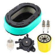 Detailed information about the product Kohler 7000 Maintenance Kit Filter Replacement 32 789 02-S Oil Change Cub Cadet XT1 XT2 20-26HP 725CC Mower Tune Up KT715 KT725 KT730 Accessory Efficient