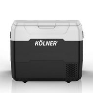 Detailed information about the product Kolner 50L Portable Fridge Cooler Freezer Camping Refrigerator