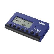 Detailed information about the product Korg MA-2 Compact Metronome Blue