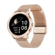 Detailed information about the product KOSPET ATHENA Fashion Smartwatch Blood Pressure Oxygen Sleep Monitor For Women