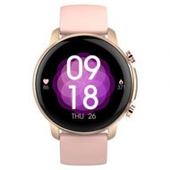 Detailed information about the product KOSPET Smart Watches For Men Compatible With Android And IPhone Pink