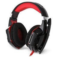 Detailed information about the product KOTION EACH G2000 Stereo Gaming Headset With LED Lights