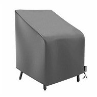 Detailed information about the product KOZYARD Waterproof Patio Chair Cover Lounge Deep Seat Single Lawn Chair Cover