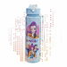 Kpop Cartoon Anime Tumblerâ€“Reusable Anime Hard Plastic Water Bottle with Lid & Straw Eco-Friendly for Kids Christmas Gifts 700ml/24oz (Blue). Available at Crazy Sales for $9.99