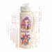 Kpop Cartoon Anime Tumblerâ€“Reusable Anime Hard Plastic Water Bottle with Lid & Straw Eco-Friendly for Kids Christmas Gifts 700ml/24oz (White C). Available at Crazy Sales for $9.99