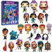 Kpop Demon Advent Calendar 24 Days Countdown Mini Toys Ornaments Gifts Holiday Halloween Christmas Gift For Kids Adult Teens Model B. Available at Crazy Sales for $29.99
