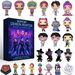 Kpop Demon Advent Calendar 24 Days Countdown Mini Toys Ornaments Gifts Holiday Halloween Christmas Gift For Kids Family Teens. Available at Crazy Sales for $19.99