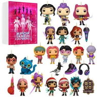 Detailed information about the product Kpop Demon Advent Calendar 24 Days Countdown Mini Toys Ornaments Gifts Holiday Halloween Christmas Gift