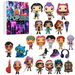 Kpop Demon Advent Calendar 24 Days Countdown Mini Toys Ornaments Gifts Holiday Halloween Christmas Gift. Available at Crazy Sales for $14.99