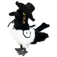 Detailed information about the product Kpop Demon Hunters Plush Toy, Demon Bird Plush, Cut Bird Stuffed Animal toy Plushies Dolls Plush Figure Pillow for Kpops Fans