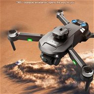 Detailed information about the product Ks11 Drone Intelligent Obstacle Avoidance Brushless Four-Wheel Drive Aircraft 4K Hd Dual Camera Flight