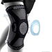 L 36-40cm Knee BraceKnee Compression Sleeve Support With Patella Gel Pads ACLArthritisJoint Pain Relief For 60-80kg. Available at Crazy Sales for $19.99