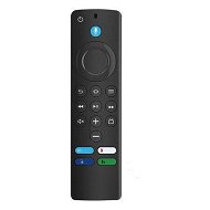 Detailed information about the product L5B83G Replacement Voice Remote (3rd GEN) Fit for AMZ Smart TVs Stick Lite, Smart TVs Stick (Gen 2 and Later), Smart TVs Stick 4K, Smart TVs Cube(1st Gen and Later), Smart TVs(3rd Gen)