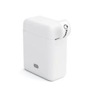 Detailed information about the product Label Printer Home Handheld Portable Bluetooth Mini Small Pocket Free 1 Roll White Label iOS Android Windows Thermal BT USB