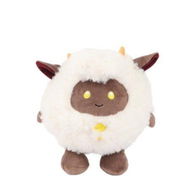 Detailed information about the product Lamball Plush Toy Palu Stuffed Lamb Plushies for Kids Players (Lamball)