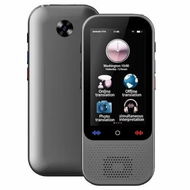 Detailed information about the product Language Translator Device No WiFi Needed,Ai ChatGpt PortableTranslator with 138 Languages,Real-Time Two-Way Voice Offline/Photo/Translation Device