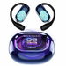 Language Translator Earbuds,3-in-1 Translation Earbuds with 144 Languages Online,Bluetooth 5.4 Intelligent Touch Screen Ear Buds Real Time (Blue). Available at Crazy Sales for $29.99