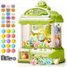 Large Claw Machine,Musical Electronic Arcade Game Console with Adjustable Sound Christmas Birthday Gift for Kids,Includes 30 Toys and 20 Surprise Eggs. Available at Crazy Sales for $39.95