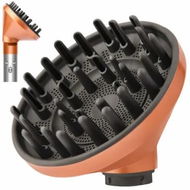 Detailed information about the product Large Diffuser Attachment for Dyson Airwrap Styler HS01/HS05/HS08,Fast Drying Wave & Curly & Thick,Heat Resistant Nylon Fiber Nozzle Attachments