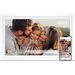 Large WiFi Digital Picture Frame 32GB 15.6 Inch 1920x1080 HD IPS Touchscreen Auto-Rotate for Family Friends White. Available at Crazy Sales for $189.99