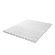 Detailed information about the product Latex Mattress Topper Double