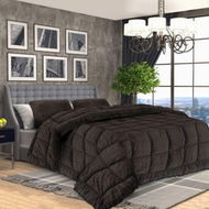 Detailed information about the product Laura Hill Faux Mink Comforter Quilt Doona Duvet 500GSM - King