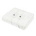 Laura Hill Heated Electric Blanket Queen Fitted Polyester - White. Available at Crazy Sales for $89.95