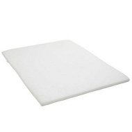 Detailed information about the product Laura Hill High Density Mattress Foam Topper 7cm - King Single
