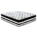 Laura Hill King Mattress With Euro Top - 34cm. Available at Crazy Sales for $509.96