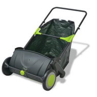 Detailed information about the product Lawn Sweeper 103 L