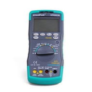 Detailed information about the product Lcd Digital Multimeter DC AC Voltage Current Temperature Meaurement Auto Range